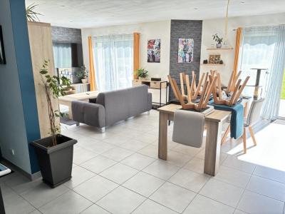 Vente Maison 5 pi�ces CAMORS 56330