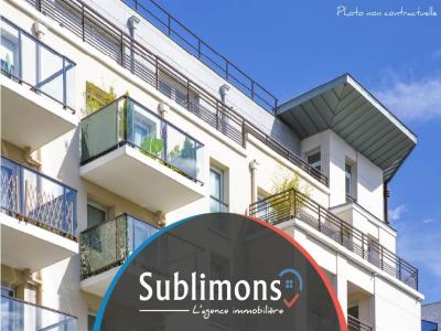 Vente Appartement 5 pi�ces TRIGNAC 44570