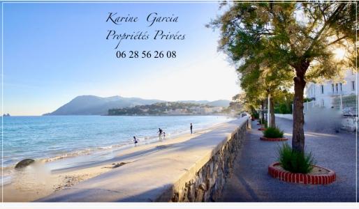 Vente Maison 2 pi�ces SEYNE-SUR-MER 83500