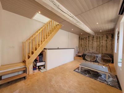 Vente Maison 5 pi�ces LUC-SUR-ORBIEU 11200