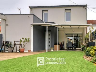 Vente Maison 4 pi�ces CHOLET 49300