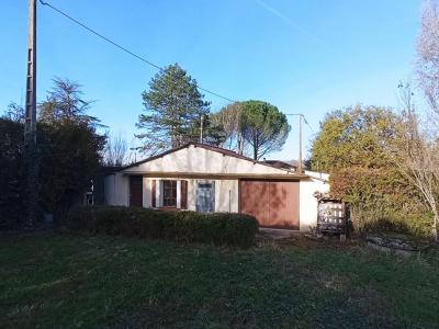 Vente Terrain ALBI 81000