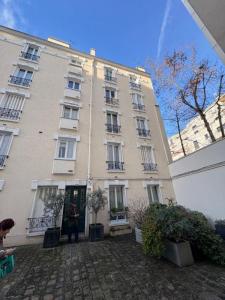 Vente Appartement 2 pi�ces ISSY-LES-MOULINEAUX 92130