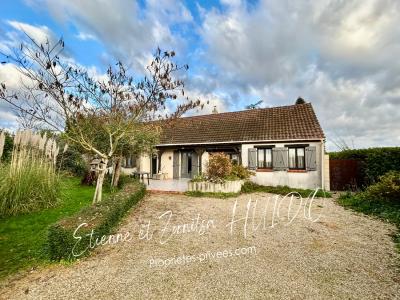 Vente Maison 7 pi�ces FONTENAY 36150