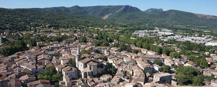 Vente Maison 6 pi�ces BRIGNOLES 83170