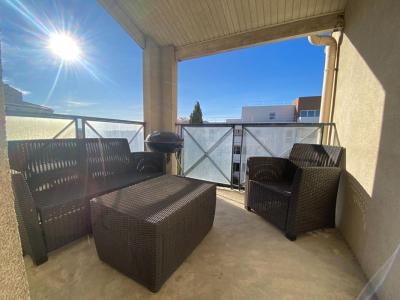 Vente Appartement 3 pi�ces MONTPELLIER 34080