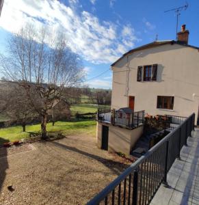 Vente Maison 4 pi�ces TEIGNY 58190