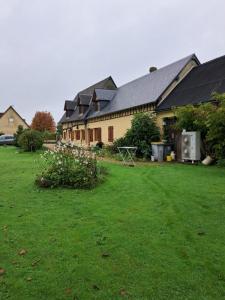 Vente Maison 5 pi�ces SAINTE-MARGUERITE-SUR-DUCLAIR 76480