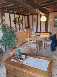 Vente Maison 4 pi�ces MONTIGNY 76380