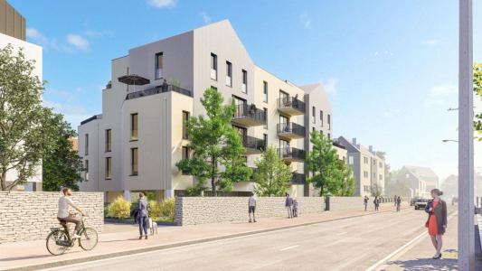 Vente Appartement 3 pi�ces CAEN 14000