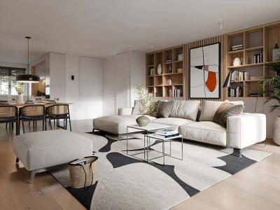 Vente Appartement 2 pi�ces COURSEULLES-SUR-MER 14470