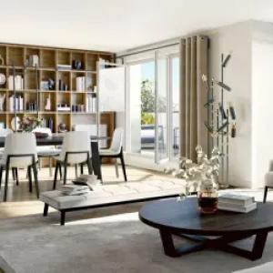 Vente Appartement 4 pi�ces VERNON 27200