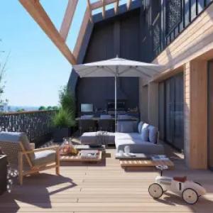 Vente Appartement 4 pi�ces CAEN 14000