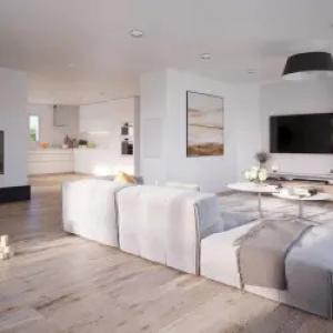 Vente Appartement 4 pi�ces CAEN 14000