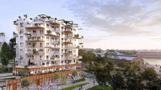 Vente Appartement 4 pi�ces ROUEN 76000