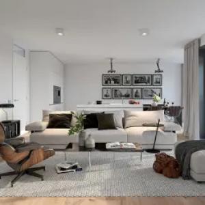 Vente Appartement 4 pi�ces ROUEN 76000