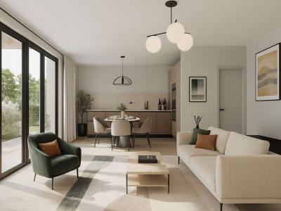 Vente Appartement 2 pi�ces IFS 14123