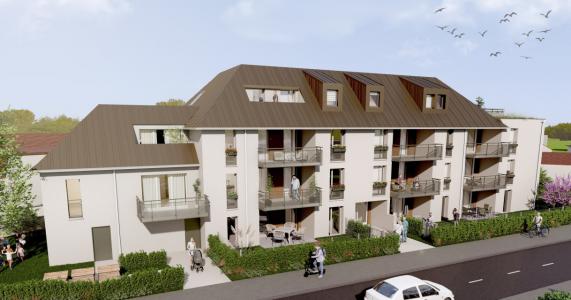 Vente Appartement 3 pi�ces CAEN 14000