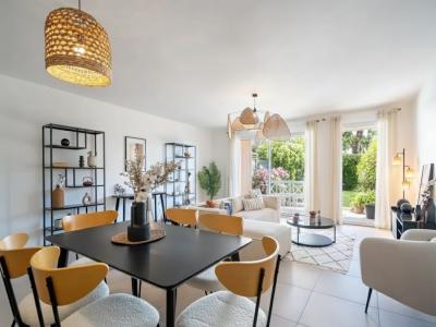 Vente Appartement 3 pi�ces BOIS-GUILLAUME 76230