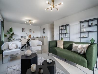 Vente Appartement 3 pi�ces BRETTEVILLE-SUR-ODON 14760