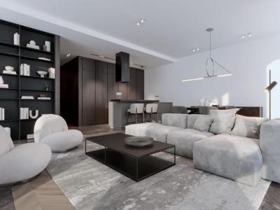 Vente Appartement 4 pi�ces MESNIL-ESNARD 76240