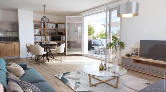 Vente Appartement 2 pi�ces MESNIL-ESNARD 76240