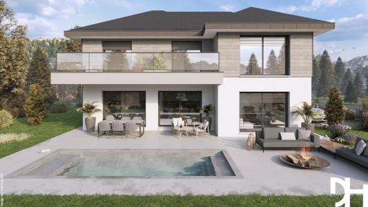 Vente Maison CHAVANOD 74650