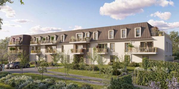 Vente Appartement 4 pi�ces VILLERS-SUR-MER 14640