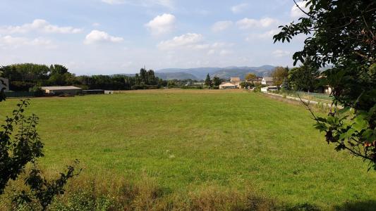 Vente Terrain LORIOL-SUR-DROME 26270