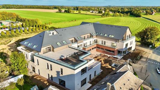 Vente Appartement 4 pi�ces QUINCAMPOIX 76230