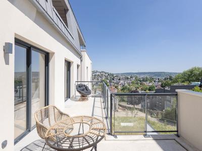 Vente Appartement 4 pi�ces MONT-SAINT-AIGNAN 76130
