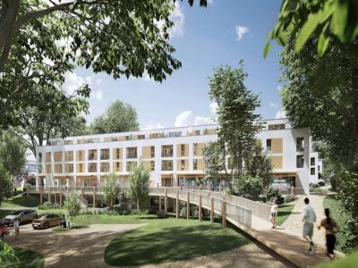 Vente Appartement 3 pi�ces BOIS-GUILLAUME 76230