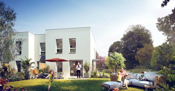 Vente Appartement 4 pi�ces ELBEUF 76500