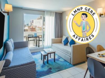 Vente Appartement 3 pi�ces BEAUSOLEIL 06240