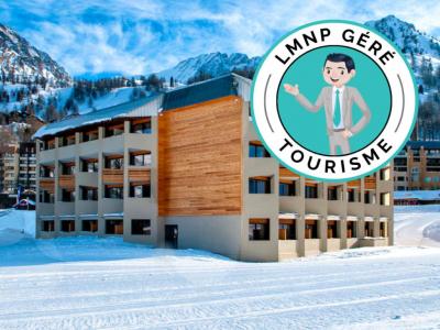 Vente Appartement ISOLA 06420