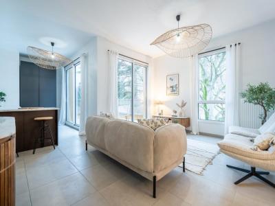 Vente Appartement 4 pi�ces ROUEN 76000