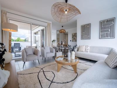 Vente Appartement 5 pi�ces HAVRE 76600