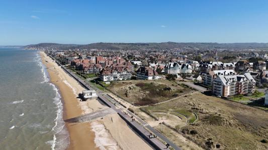 Vente Appartement 3 pi�ces CABOURG 14390