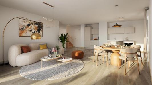 Vente Maison 5 pi�ces LION-SUR-MER 14780