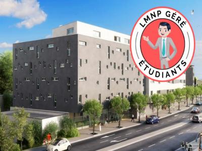 Vente Appartement MONTPELLIER 34090