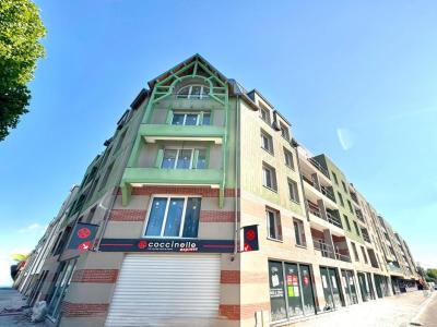 Vente Appartement 3 pi�ces ROUEN 76000