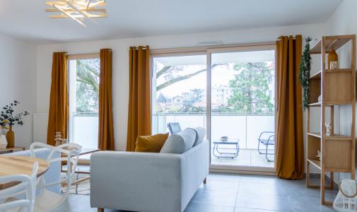 Vente Appartement 2 pi�ces BIHOREL 76420