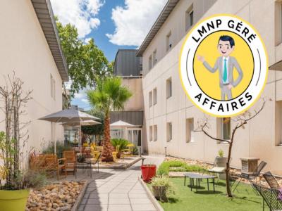 Vente Appartement 2 pi�ces MONTPELLIER 34000