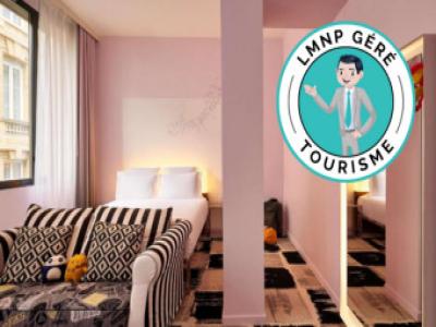 Vente Appartement BORDEAUX 33000