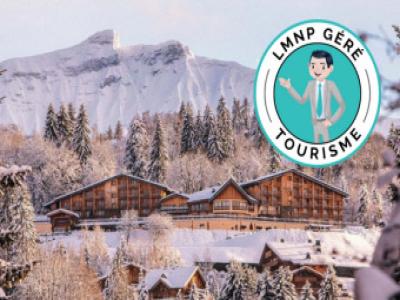 Vente Appartement 2 pi�ces MEGEVE 74120