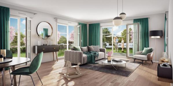 Vente Appartement 3 pi�ces TOUQUES 14800