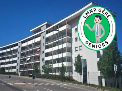 Vente Appartement 2 pi�ces ANNECY 74000