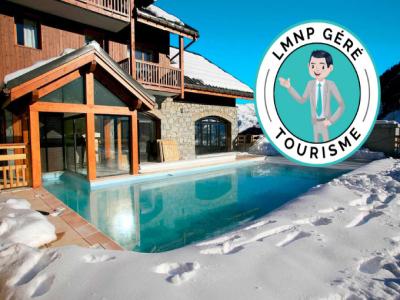 Vente Appartement 2 pi�ces VILLAREMBERT 73300