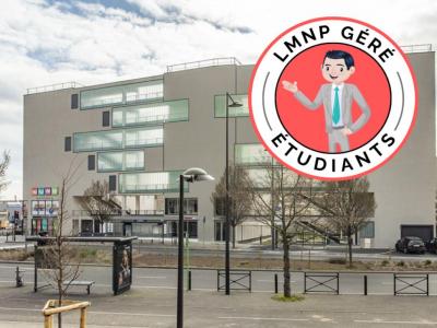 Vente Appartement PIERREFITTE-SUR-SEINE 93380