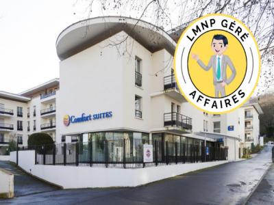 Vente Appartement PORT-MARLY 78560